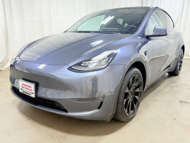 Photo of 2022  Tesla Model Y