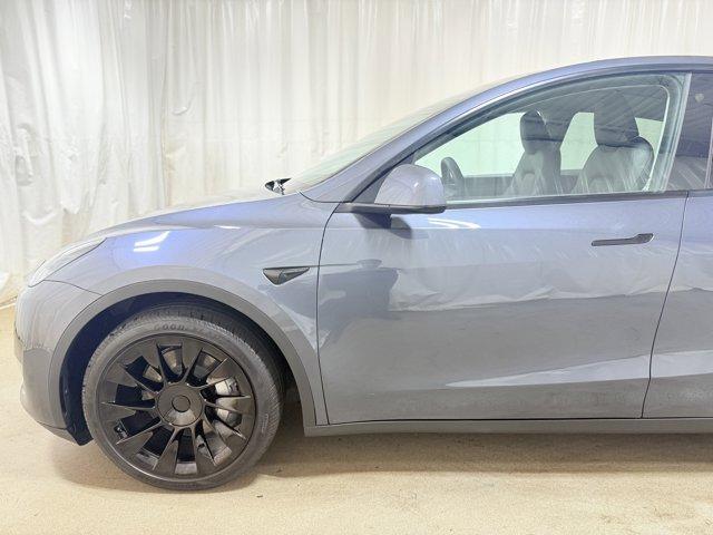 Photo of 2022  Tesla Model Y