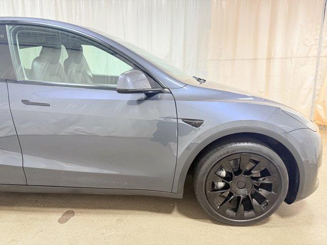 Photo of 2022  Tesla Model Y