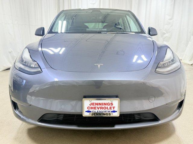 Photo of 2022  Tesla Model Y
