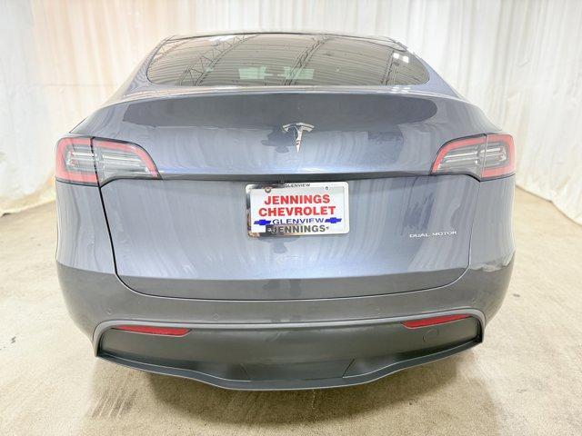 Photo of 2022  Tesla Model Y