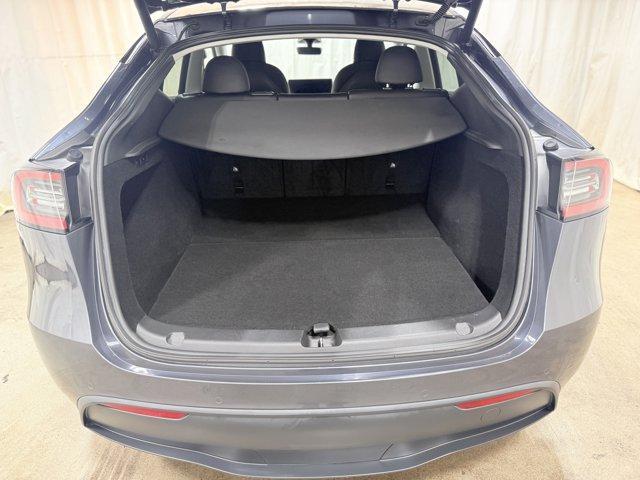Photo of 2022  Tesla Model Y