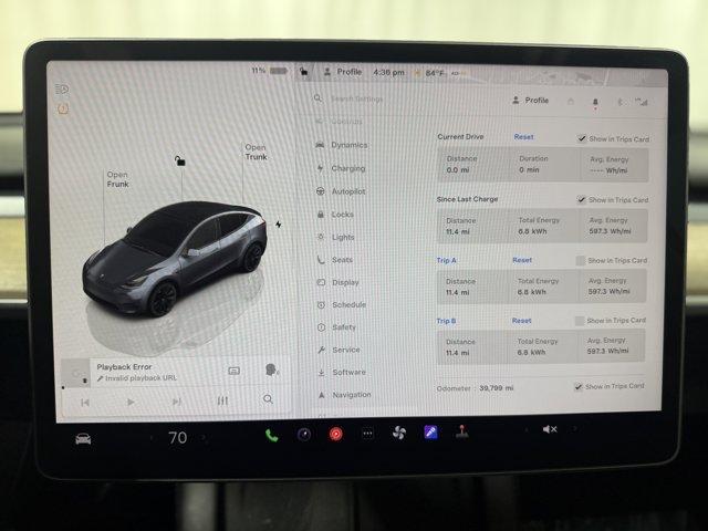 Photo of 2022  Tesla Model Y