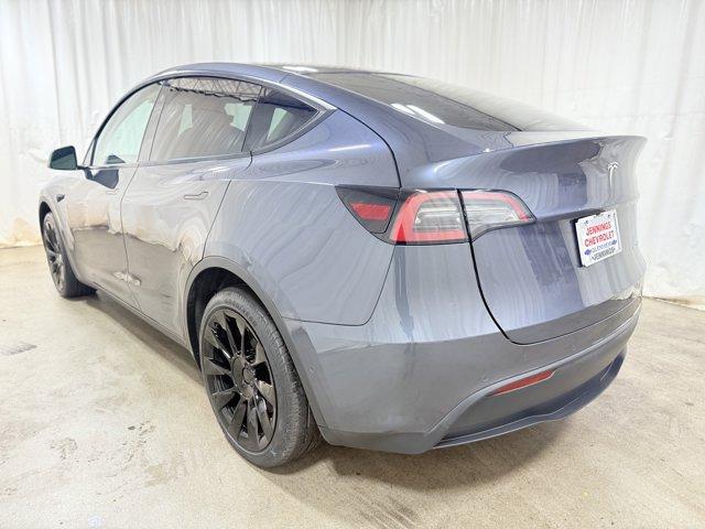 Photo of 2022  Tesla Model Y