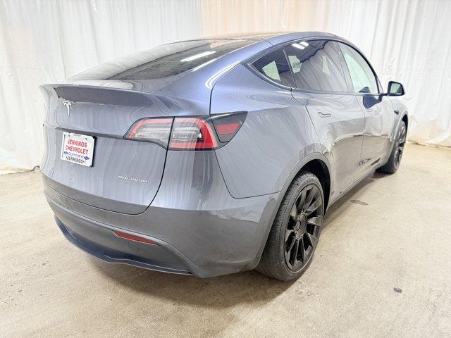 Photo of 2022  Tesla Model Y
