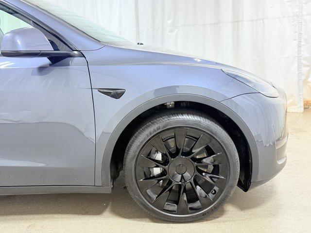Photo of 2022  Tesla Model Y