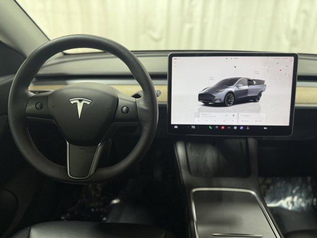 Photo of 2022  Tesla Model Y