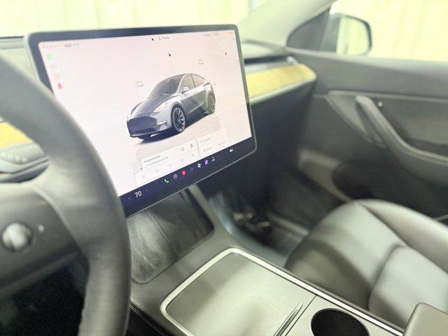 Photo of 2022  Tesla Model Y