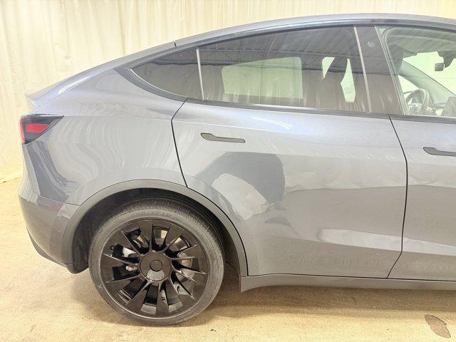 Photo of 2022  Tesla Model Y