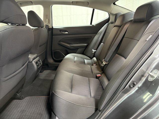 Photo of 2019 Gun Metallic Nissan Altima