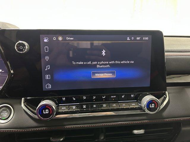 Photo of 2025 Sterling Gray Metallic Chevrolet Colorado