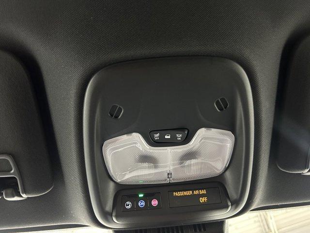 Photo of 2025 Sterling Gray Metallic Chevrolet Colorado