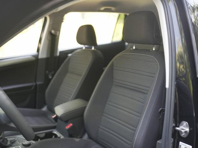 Photo of 2022 Deep Black Pearl Effect Volkswagen Tiguan