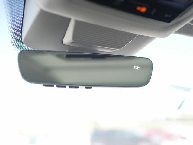 Photo of 2025 Pure White Volkswagen Tiguan