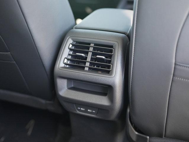 Photo of 2025 Pure White Volkswagen Tiguan