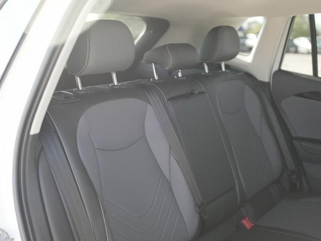 Photo of 2025 Pure White Volkswagen Tiguan