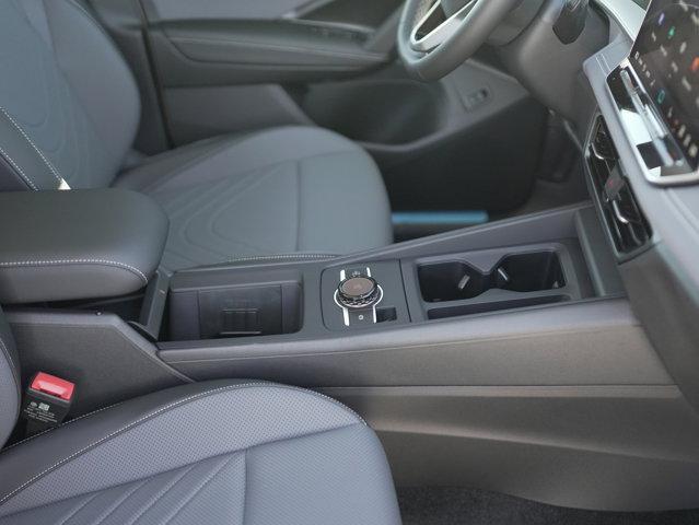 Photo of 2025 Pure White Volkswagen Tiguan