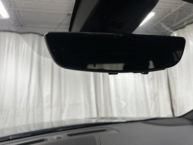 Photo of 2022 Black Chevrolet Tahoe