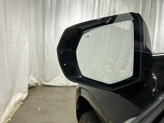 Photo of 2022 Black Chevrolet Tahoe