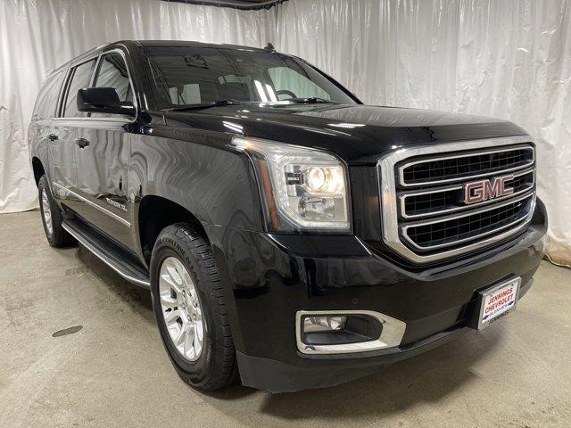 2015 GMC Yukon Xl