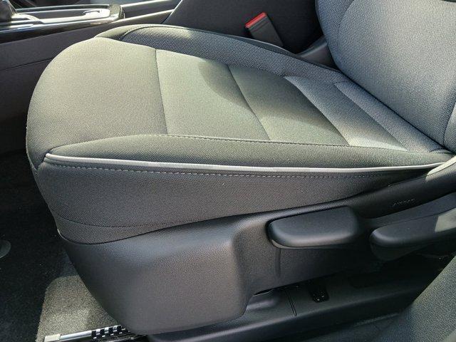 Photo of 2026 Summit White Chevrolet Trailblazer