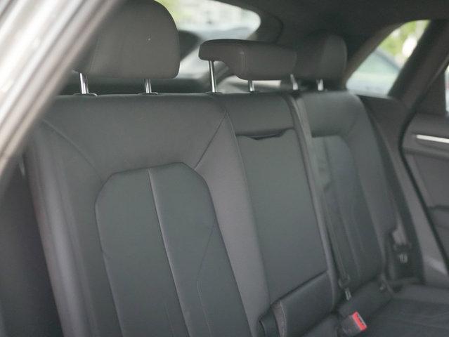 Photo of 2020 Chronos Gray Metallic Audi Q3