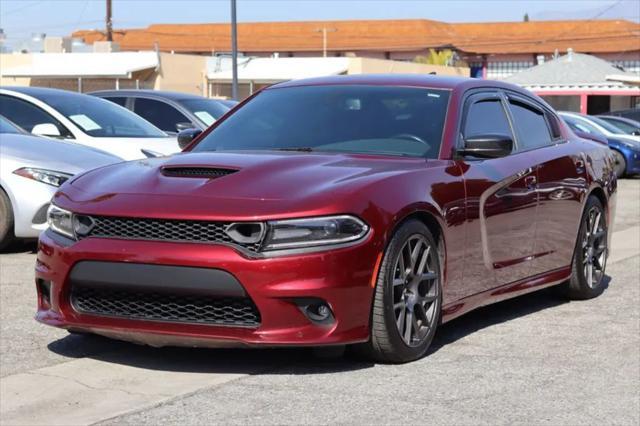 2019 Dodge Charger