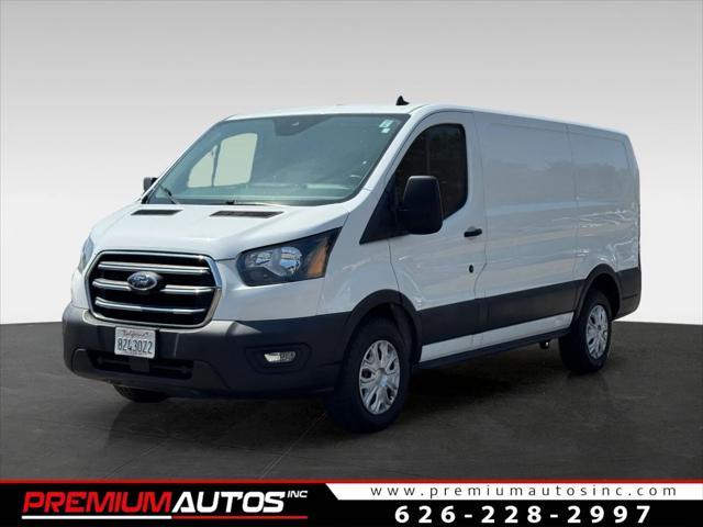 2020 Ford Transit-150