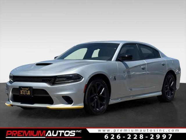 2020 Dodge Charger