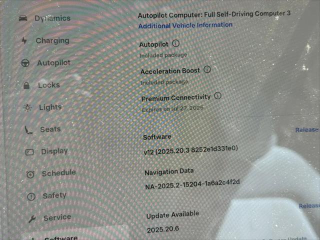 Photo of 2021 Pearl White Multi-Coat Tesla Model Y