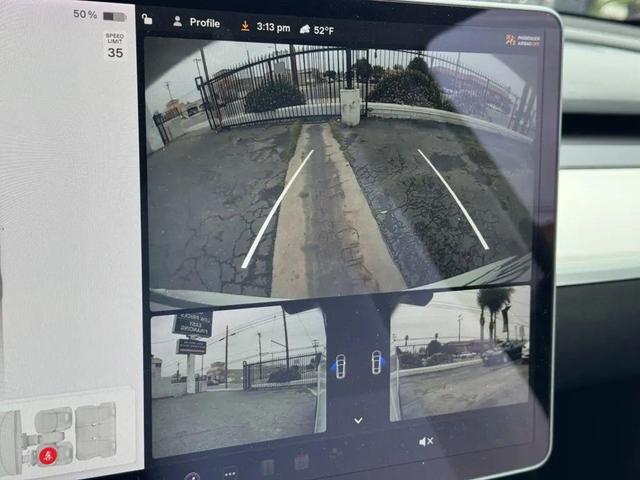 Photo of 2022 Pearl White Multi-Coat Tesla Model Y