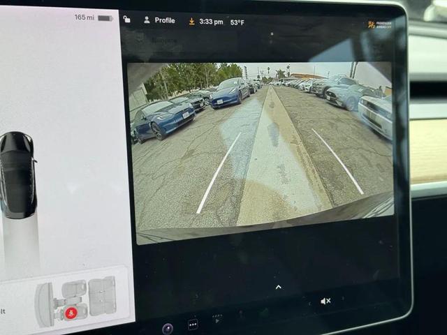 Photo of 2019 Solid Black Tesla Model 3