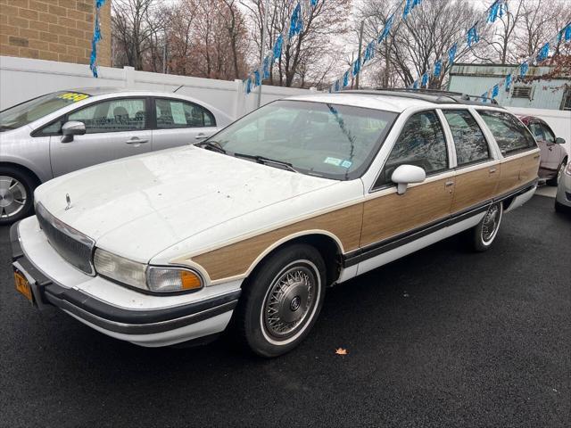 1994 Buick Roadmaster