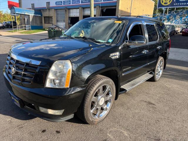 2010 Cadillac Escalade