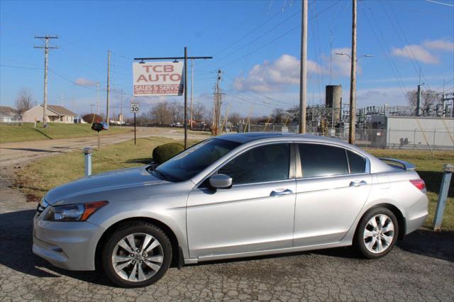 2011 Honda Accord