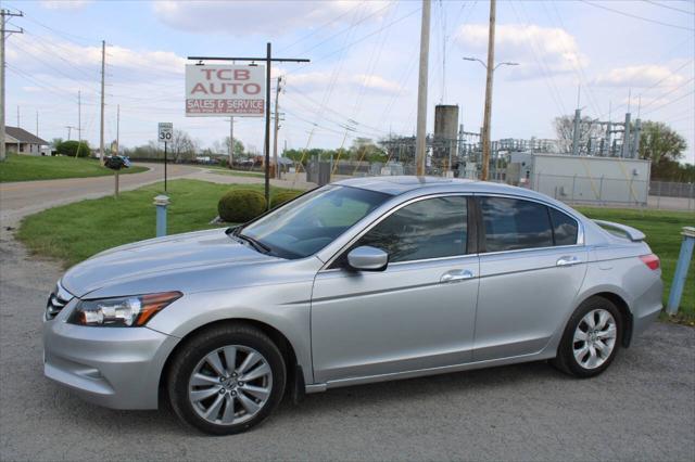 2011 Honda Accord
