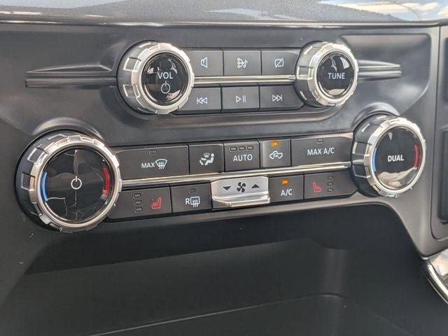 Photo of 2023 Atlas Blue Metallic Ford F-150