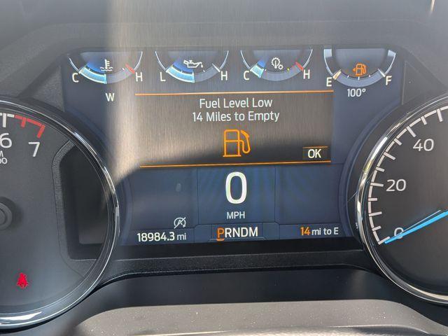 Photo of 2023 Atlas Blue Metallic Ford F-150