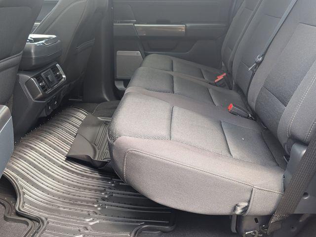Photo of 2023 Atlas Blue Metallic Ford F-150