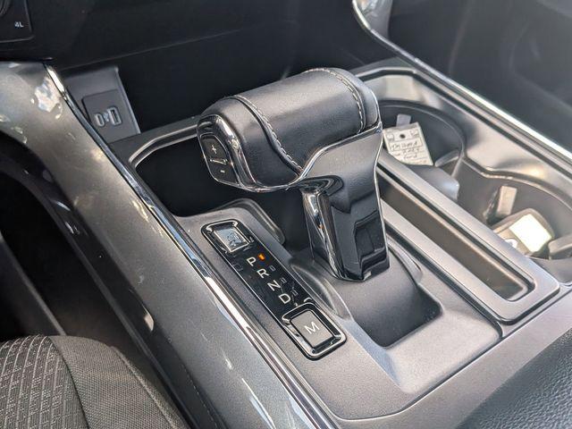 Photo of 2023 Atlas Blue Metallic Ford F-150