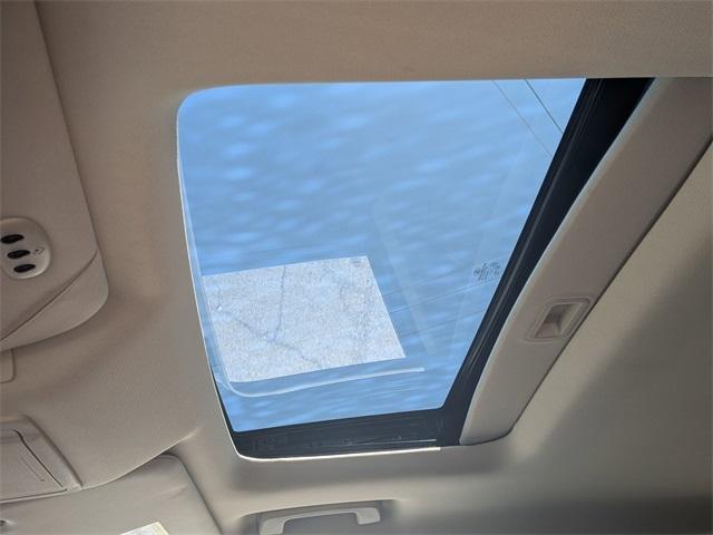 Photo of 2019 Blue Ford Flex