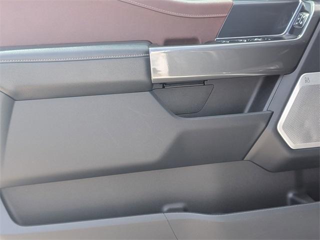 Photo of 2023 Oxford White Ford F-150