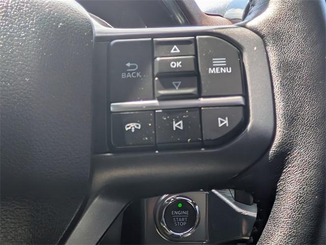 Photo of 2023 Oxford White Ford F-150