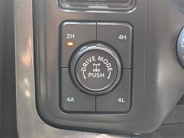 Photo of 2023 Oxford White Ford F-150