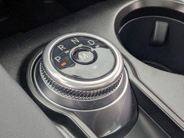 Photo of 2025 Star White Ford Explorer