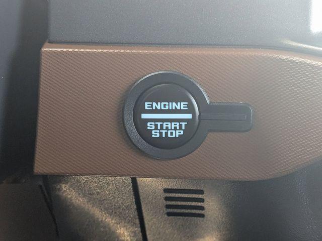 Photo of 2024 Cactus Green / Gray Ford Bronco
