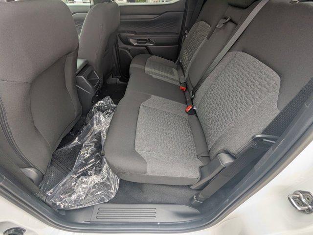 Photo of 2025 Oxford White Ford Ranger