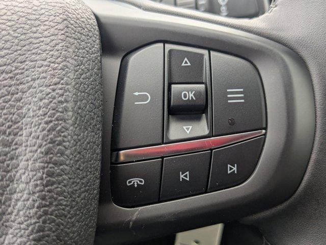 Photo of 2025 Oxford White Ford Ranger