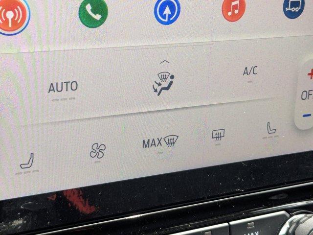 Photo of 2025 Oxford White Ford Ranger