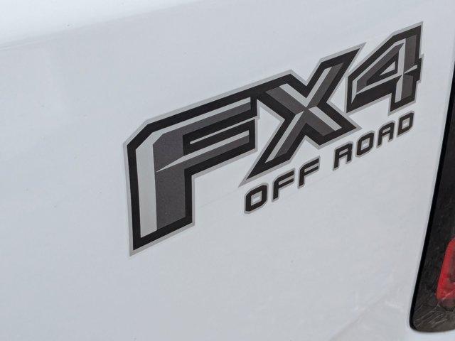 Photo of 2025 Oxford White Ford Ranger